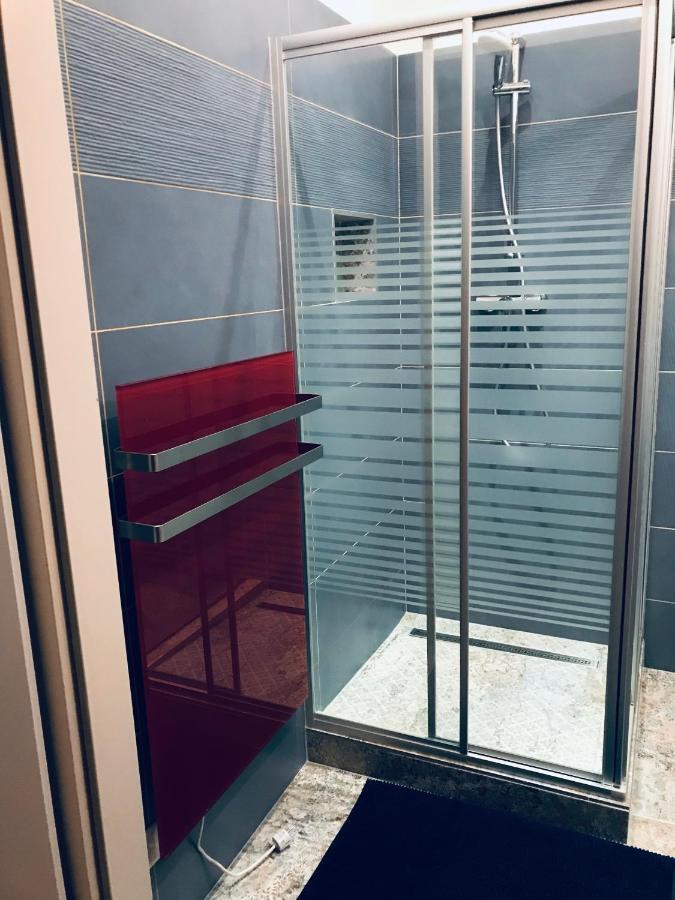 The Barts City Center - Self Check-In Vienne Extérieur photo