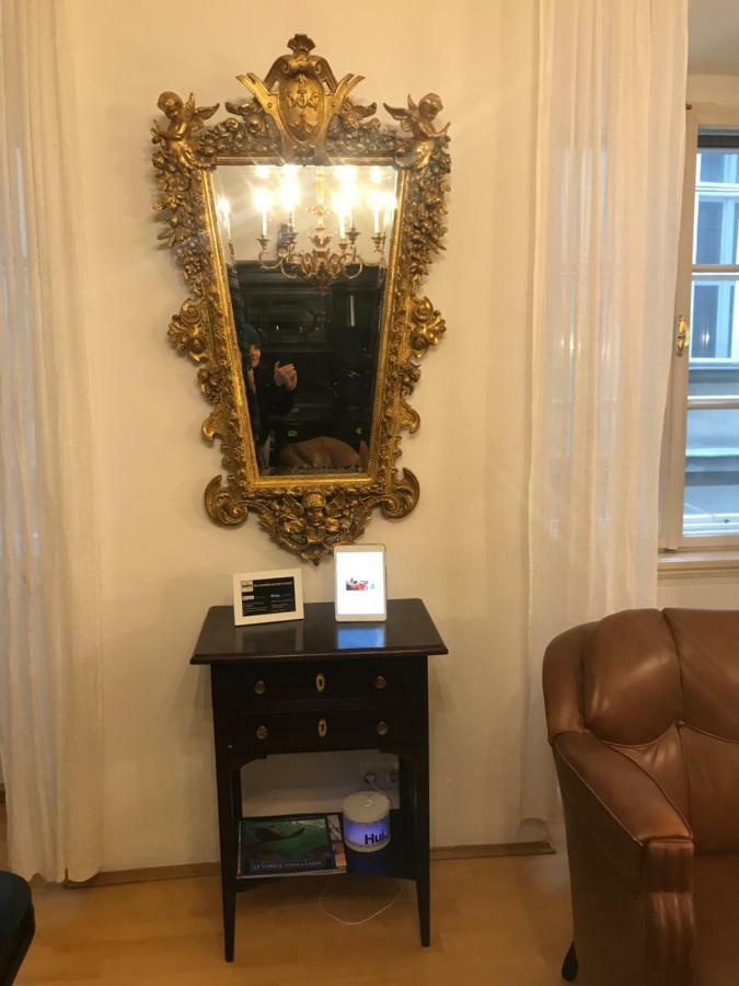 The Barts City Center - Self Check-In Vienne Extérieur photo