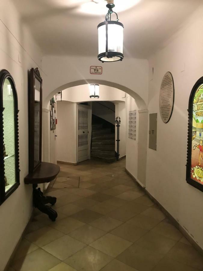 The Barts City Center - Self Check-In Vienne Extérieur photo